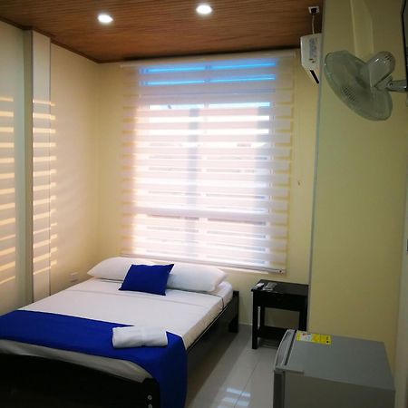 Hotel Zafiro Leticia Zewnętrze zdjęcie