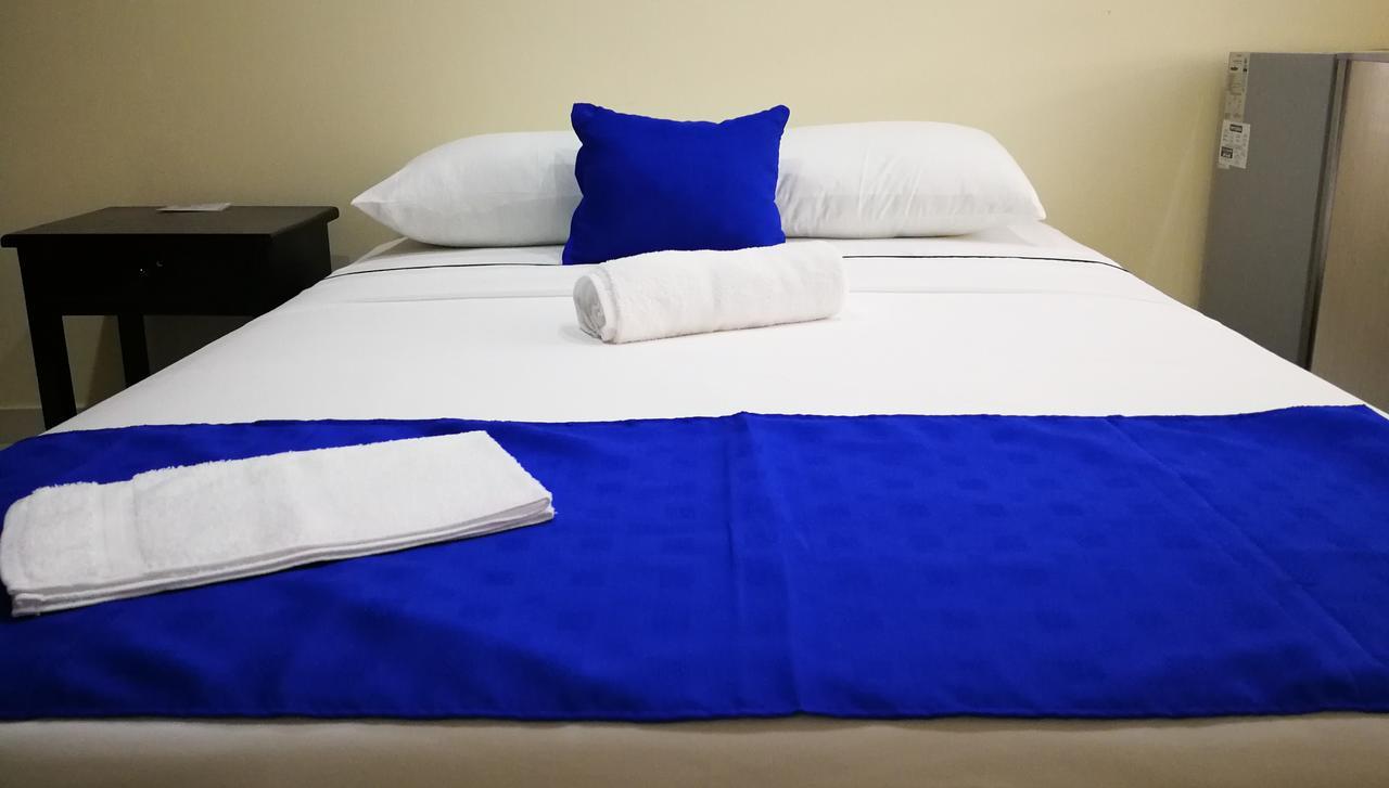 Hotel Zafiro Leticia Zewnętrze zdjęcie