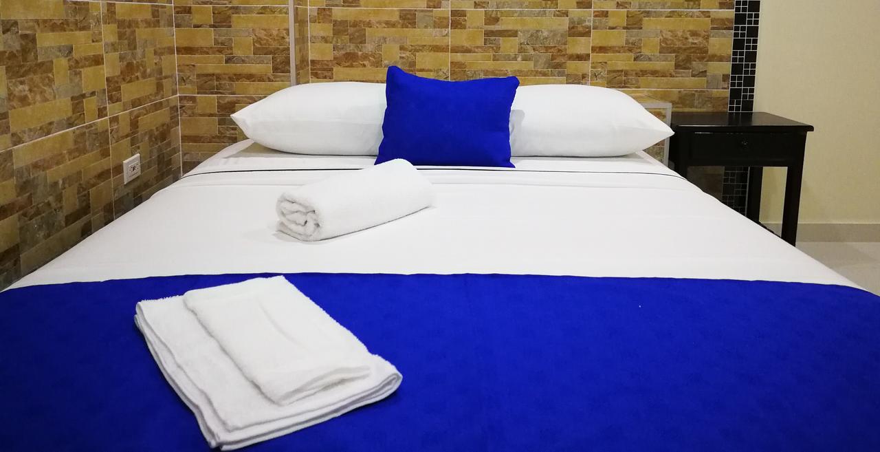 Hotel Zafiro Leticia Zewnętrze zdjęcie