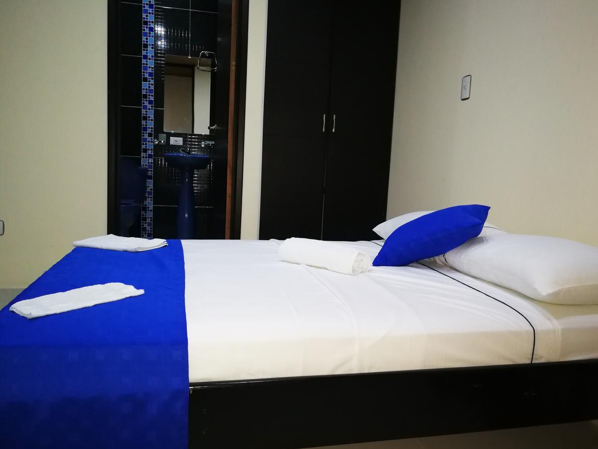 Hotel Zafiro Leticia Zewnętrze zdjęcie