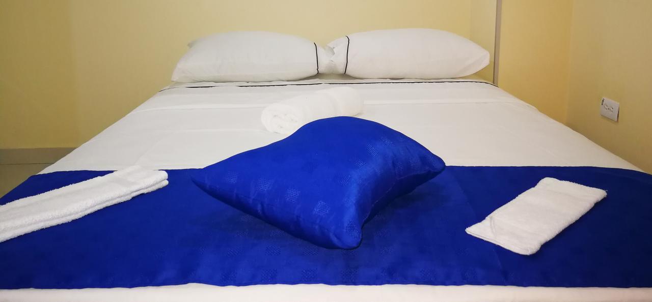 Hotel Zafiro Leticia Zewnętrze zdjęcie