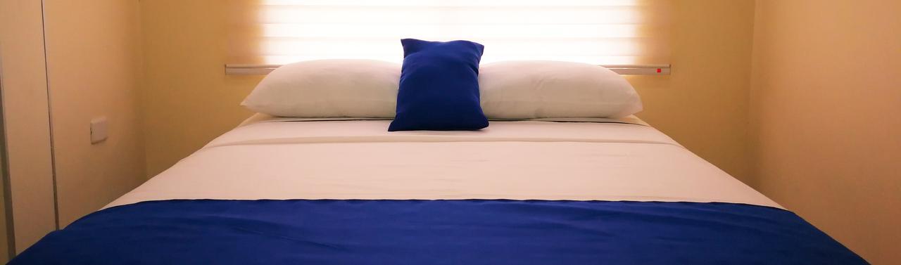 Hotel Zafiro Leticia Zewnętrze zdjęcie