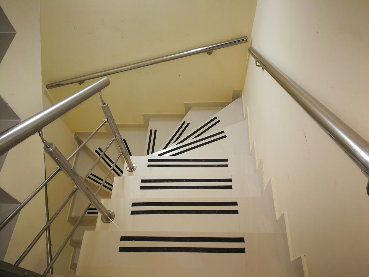 Hotel Zafiro Leticia Zewnętrze zdjęcie