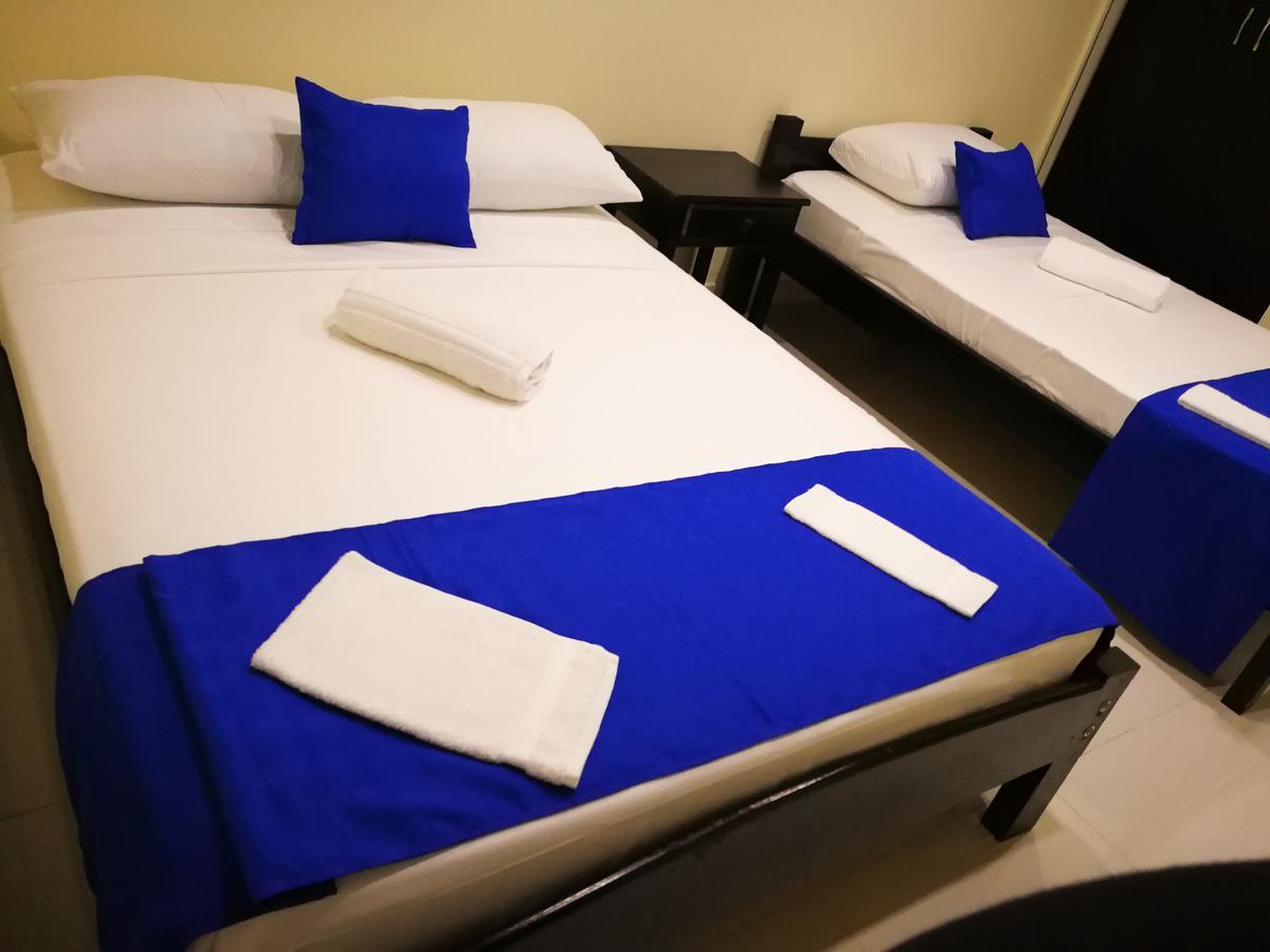 Hotel Zafiro Leticia Zewnętrze zdjęcie