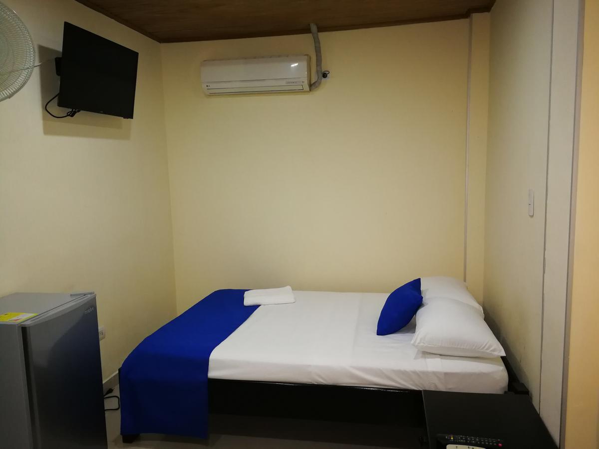 Hotel Zafiro Leticia Zewnętrze zdjęcie