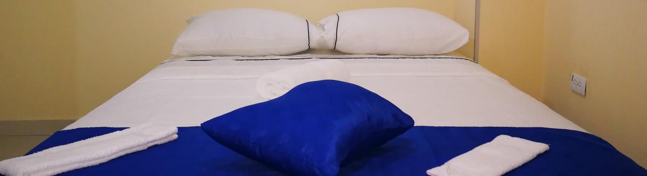 Hotel Zafiro Leticia Zewnętrze zdjęcie