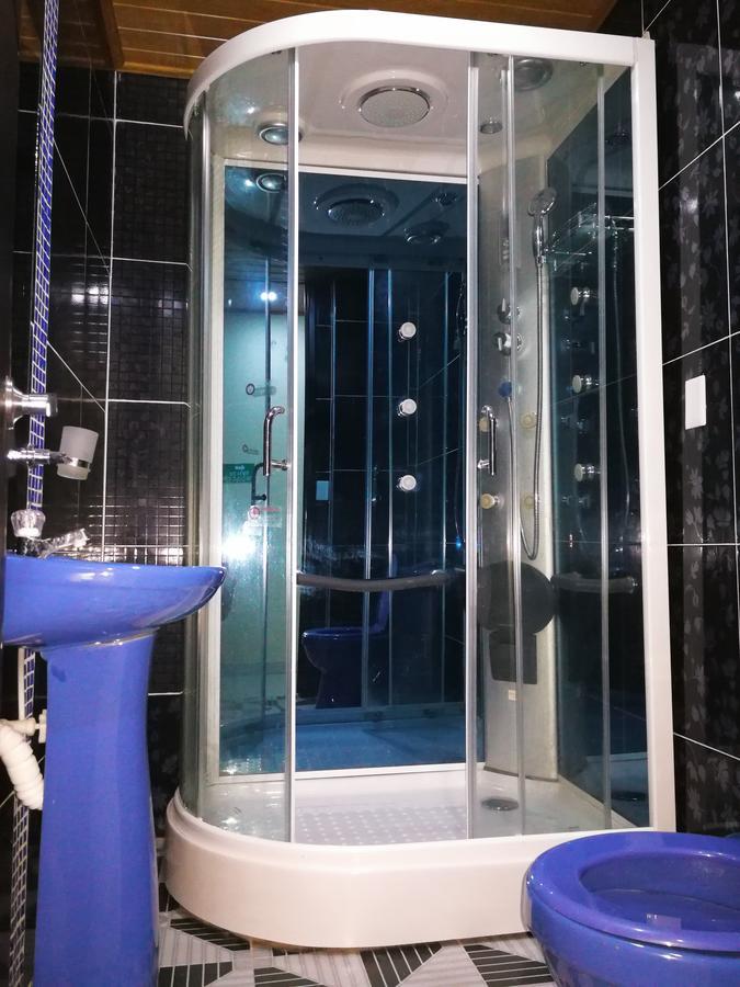 Hotel Zafiro Leticia Zewnętrze zdjęcie