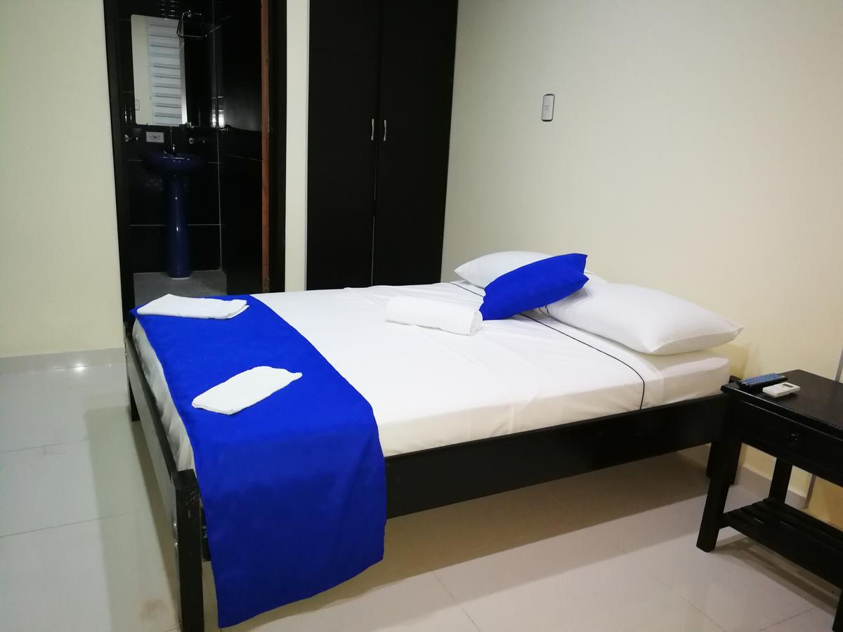 Hotel Zafiro Leticia Zewnętrze zdjęcie