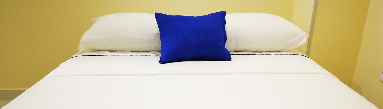 Hotel Zafiro Leticia Zewnętrze zdjęcie