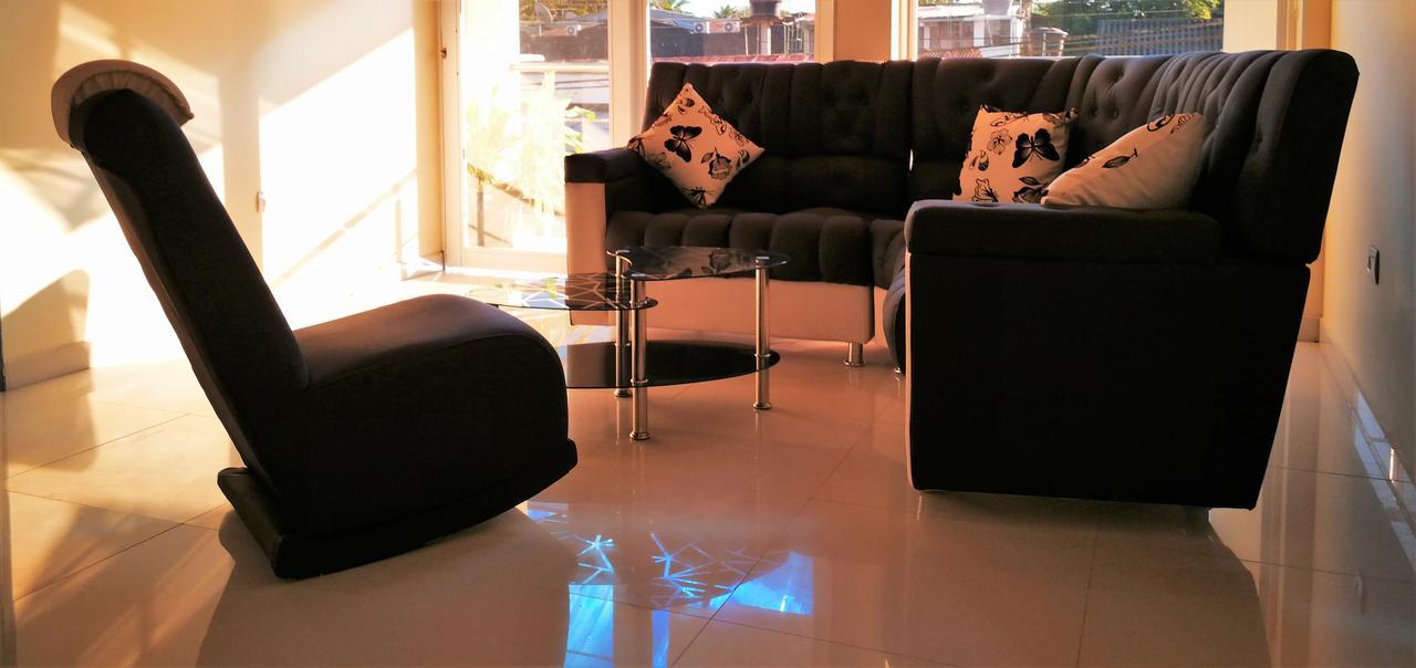 Hotel Zafiro Leticia Zewnętrze zdjęcie