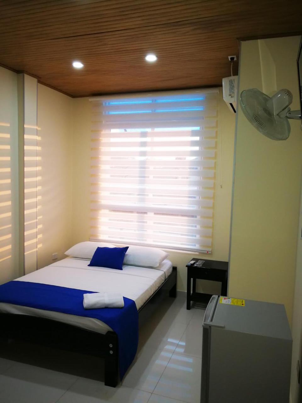 Hotel Zafiro Leticia Zewnętrze zdjęcie